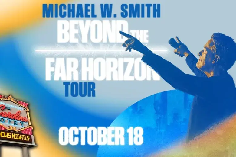 Michael W. Smith Photo