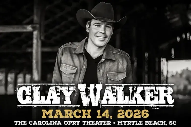Clay Walker Photo