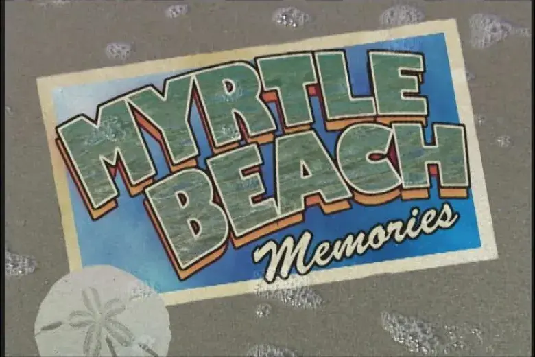 Myrtle Beach Memories Photo