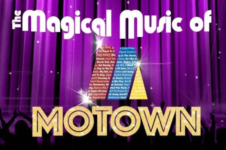 Motown and More Photo