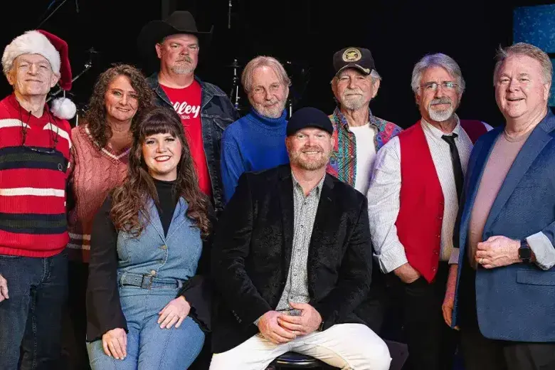 The Casey Kasem Experience Photo