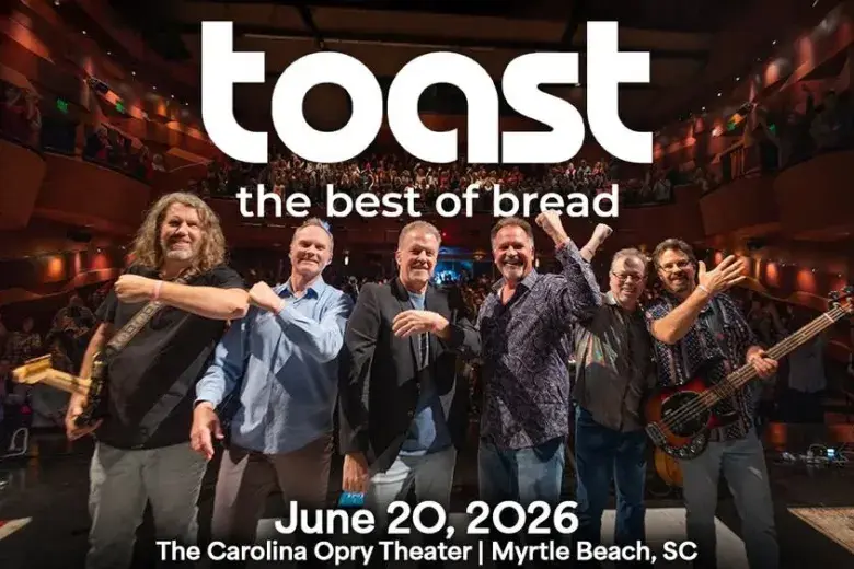 TOAST: The Best of Bread Photo