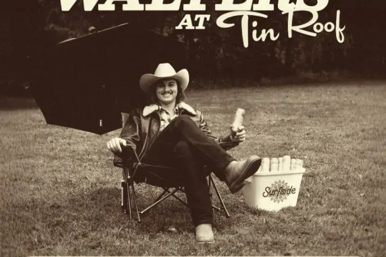 Chandler Walters Hits The Roof! Photo