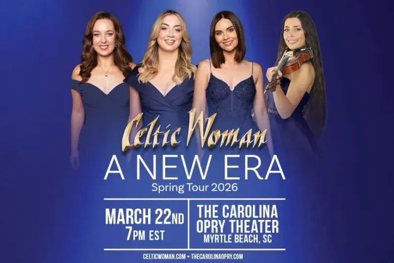 Celtic Woman - A New Era Photo