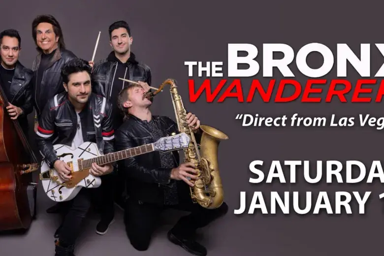 The Bronx Wanderers Photo