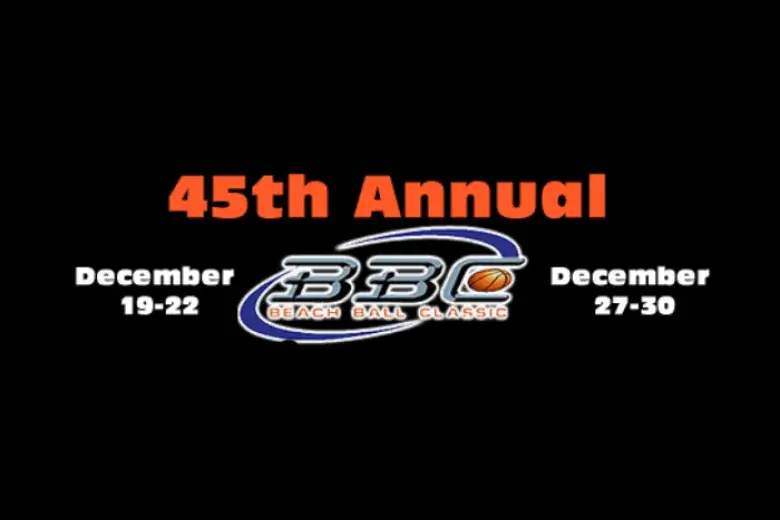 Beach Ball Classic Photo