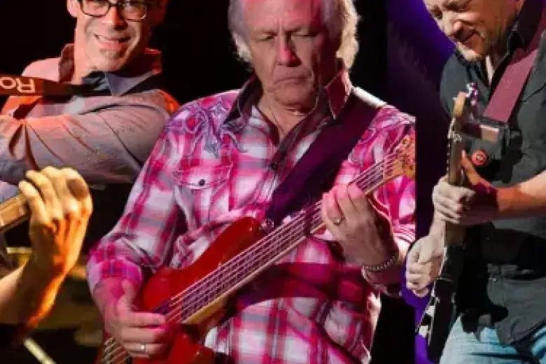 Little River Band at Alabama Theatre - SC Photo