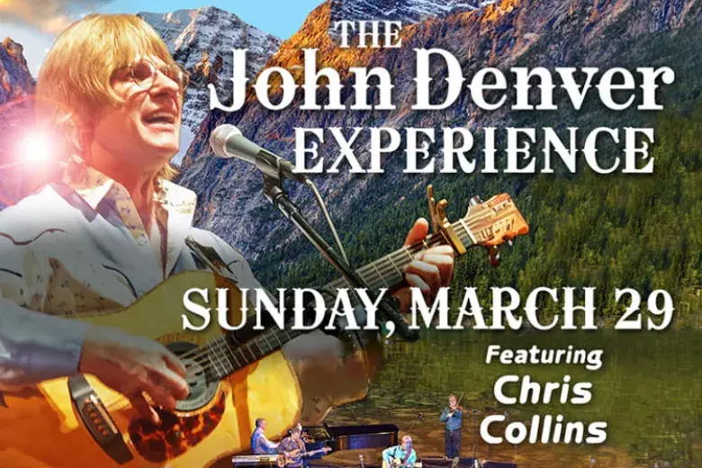 John Denver Experience Photo