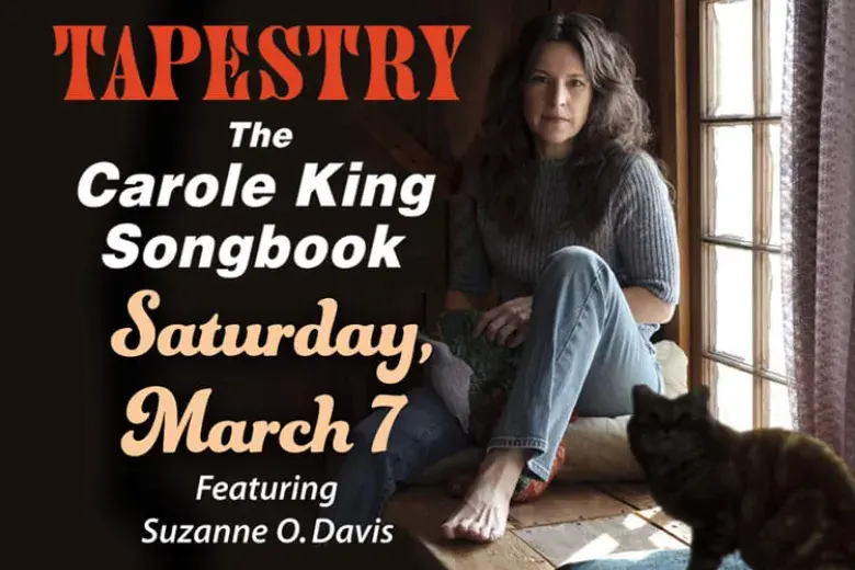 Tapestry, the Carole King Songbook Photo