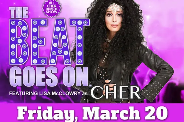 The Beat Goes On, Cher Tribute Show Photo