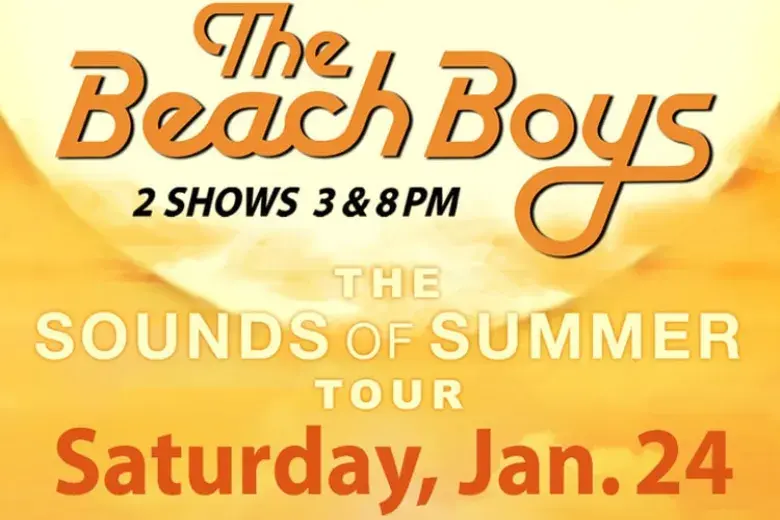 The Beach Boys Photo