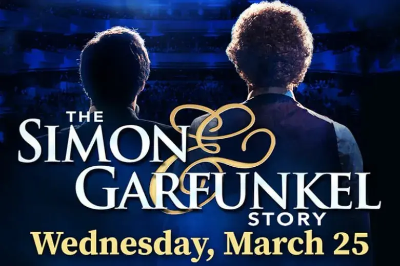 The Simon & Garfunkel Story Photo