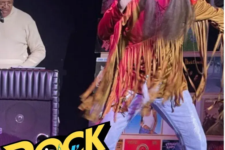 Rock N' Soul Revue Photo 3