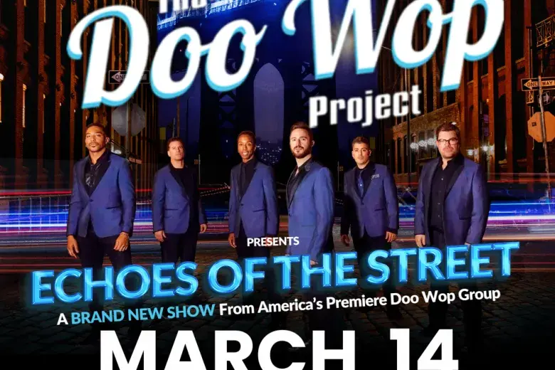 The Doo Wop Project Photo