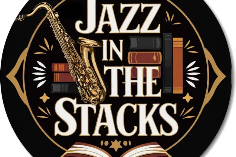 Jazz In The Stacks Photo