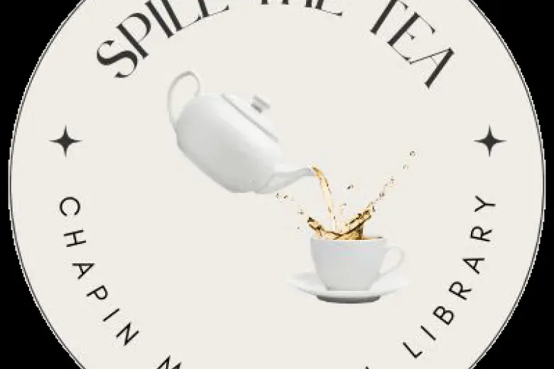 Spill The Tea SC Author Fair 2026 Photo