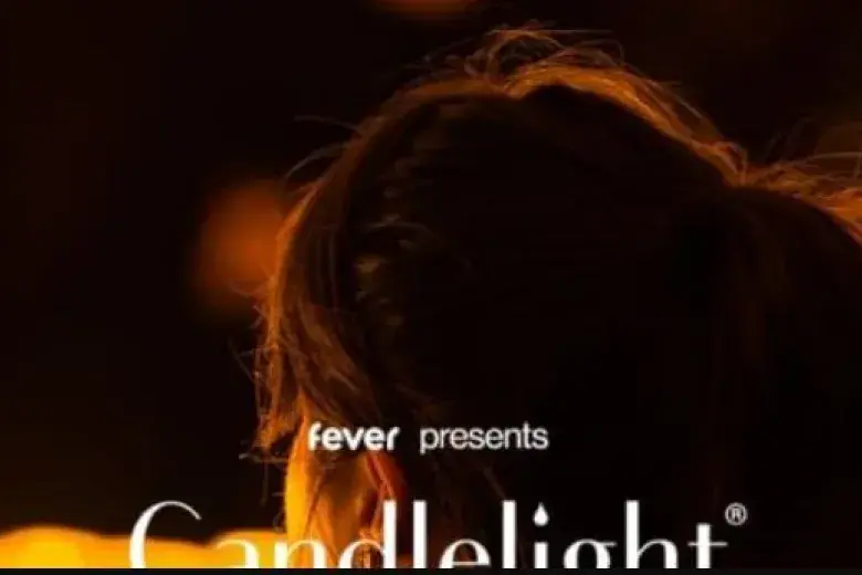 Candlelight: Coldplay & Imagine Dragons Photo