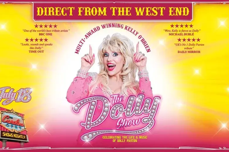 The Dolly Show: Celebrating the Life & Music of Dolly Parton Photo