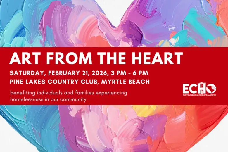 Art from the Heart Photo