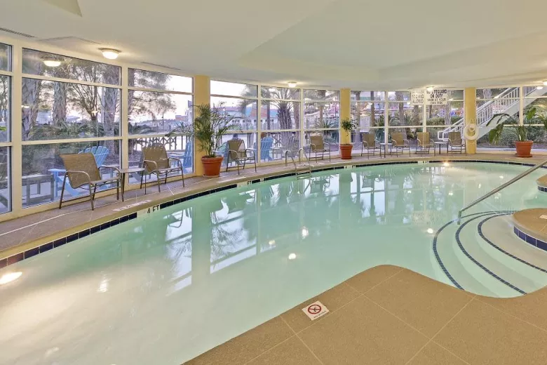 Hampton Inn Myrtle Beach Broadway at the Beach | Visit Myrtle Beach