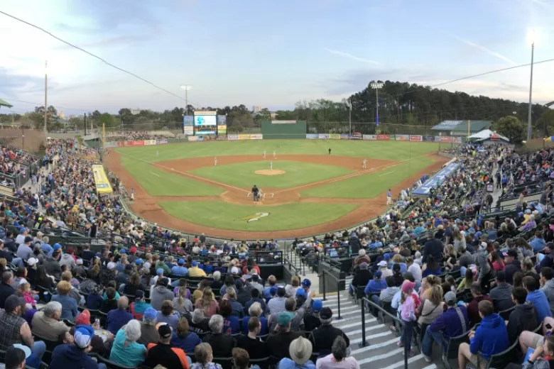 opening night 2019