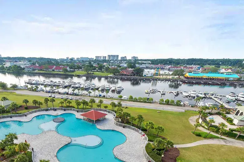 Vacation Rentals of North Myrtle Beach Photo 2
