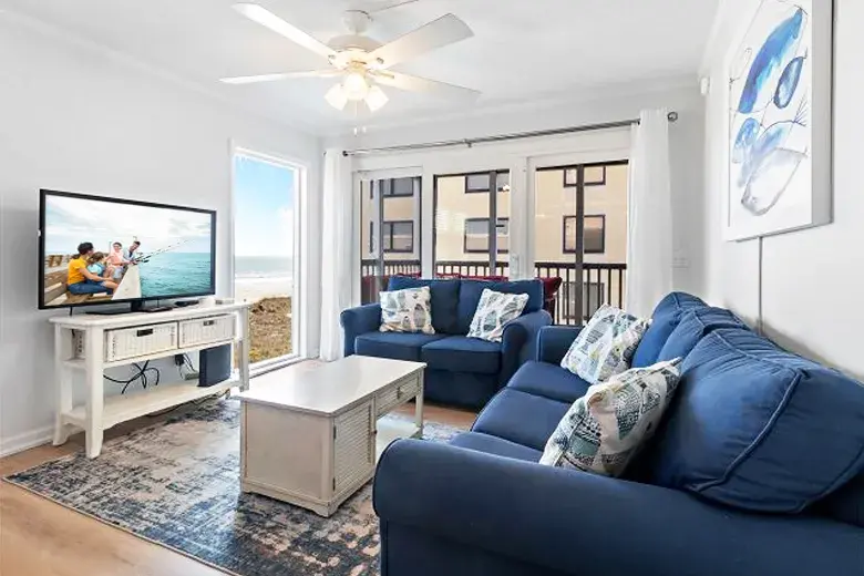 Vacation Rentals of North Myrtle Beach Photo 3