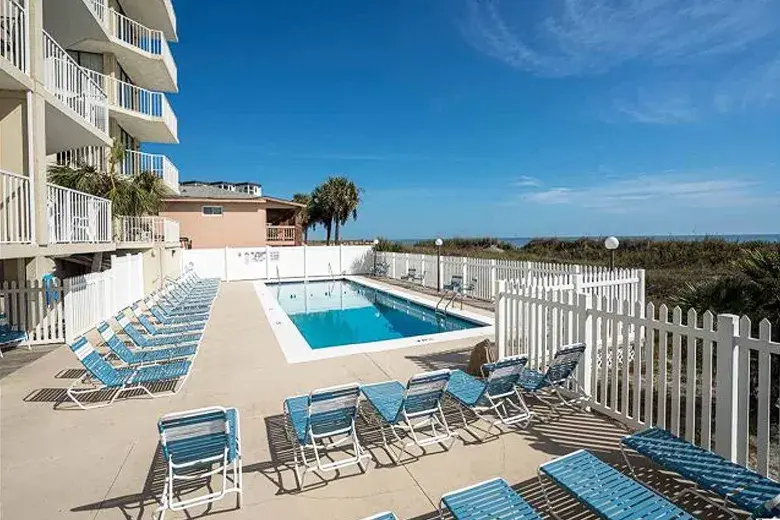 Vacation Rentals of North Myrtle Beach Photo 5