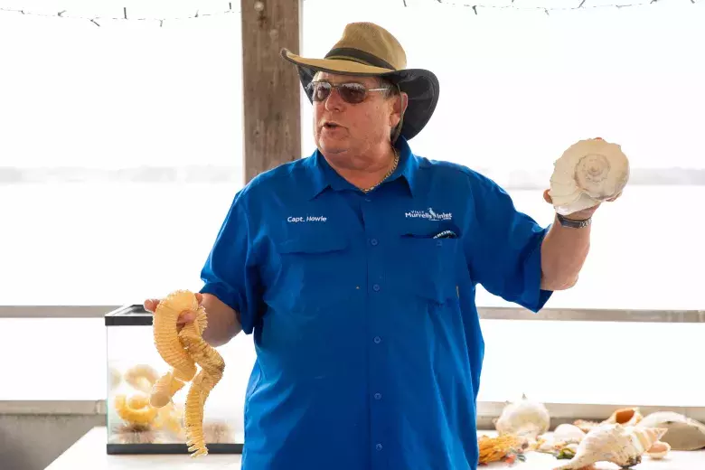 Visit Murrells Inlet Cruises & Tours Photo 6