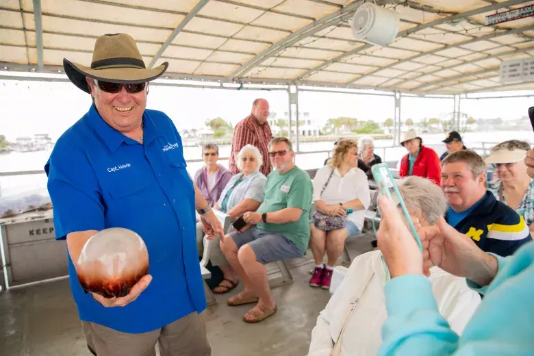 Visit Murrells Inlet Cruises & Tours Photo 3