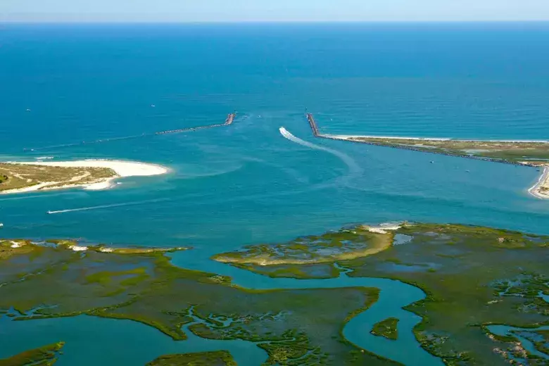 Visit Murrells Inlet Cruises & Tours Photo