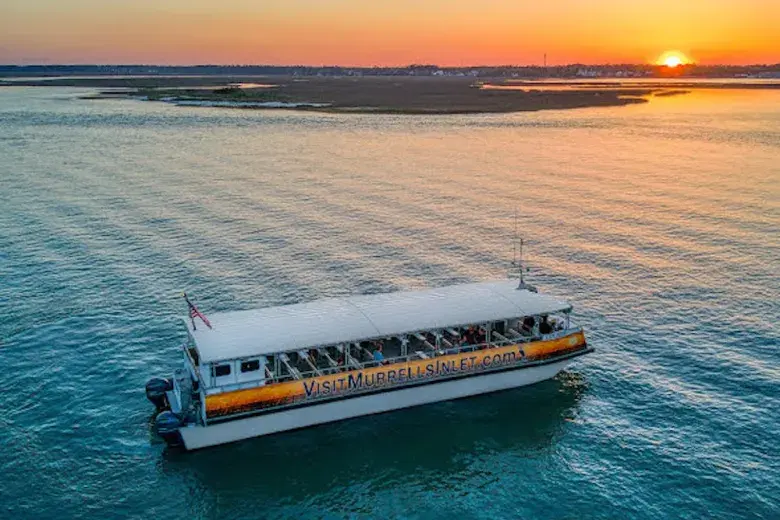 Visit Murrells Inlet Cruises & Tours Photo