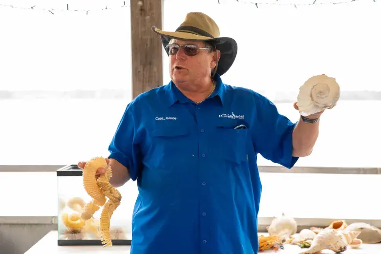 Visit Murrells Inlet Cruises & Tours Photo 6