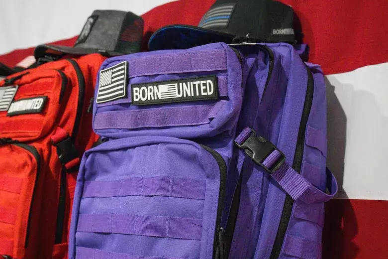 Born United Photo 3
