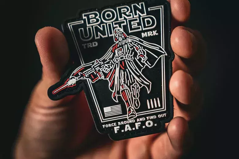 Born United Photo 4