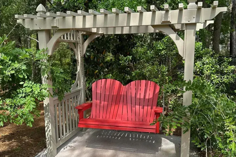 Custom Outdoor Furniture & Restrapping Photo 4