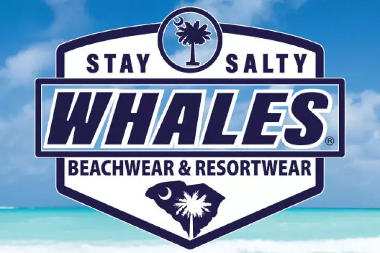Whales Beachwear & Resortwear - S. Kings Hwy. Photo