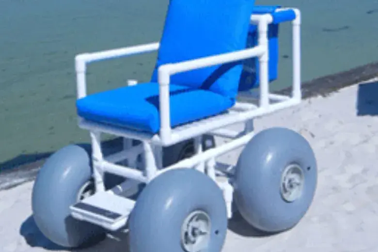Wheelchair & Scooter Rentals of Myrtle Beach, Inc. Photo 2