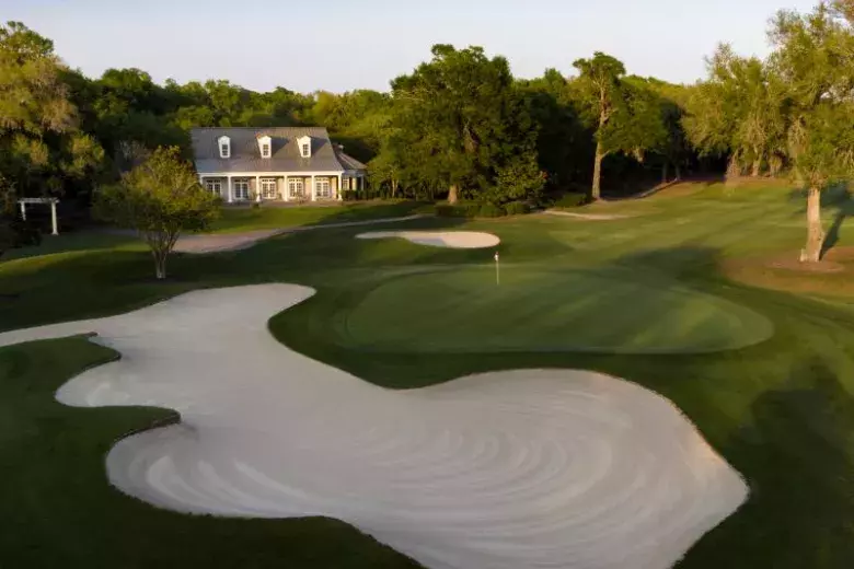 Willbrook Plantation Golf Club Photo
