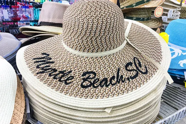 Bargain Beachwear in Myrtle Beach Photo 3