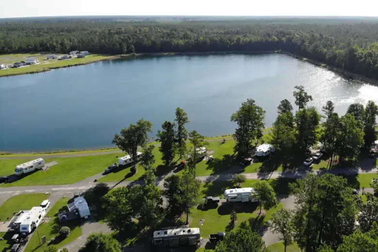 Willow Tree RV Resort Photo 3