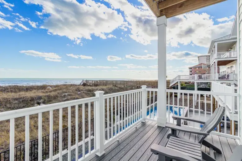 Together Resorts & Vacation Rentals Photo