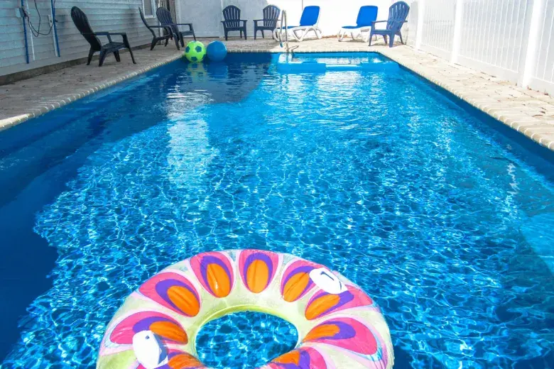 Together Resorts & Vacation Rentals Photo 3