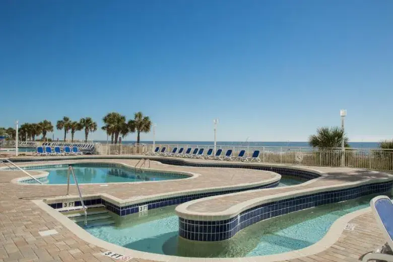 Bay Watch Resort & Conference Center by Vacasa Photo 3