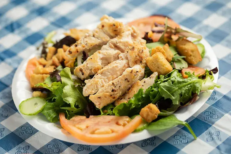 Big Mike's Soul Food Photo 2