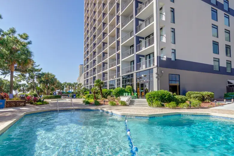 Beach Colony Resort Photo 6