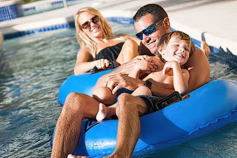 Best Western Ocean Sands Beach Resort Photo