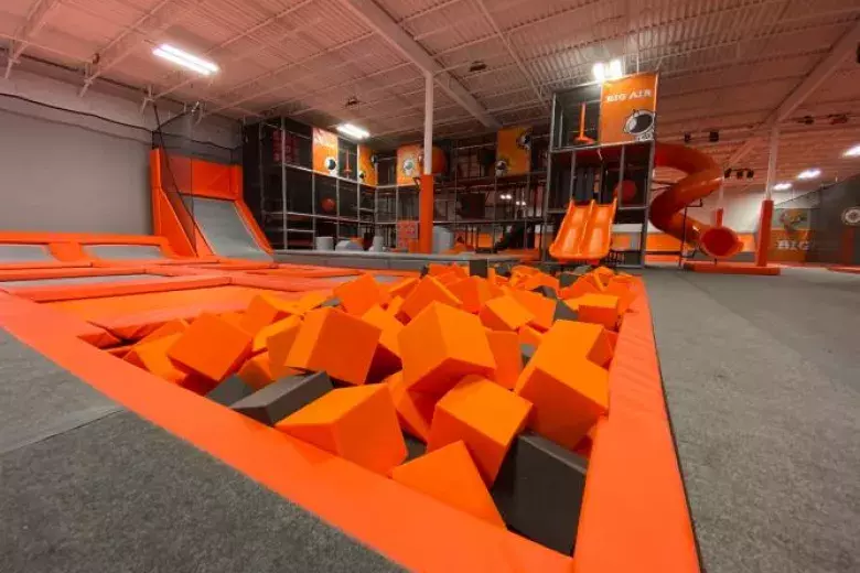 Big Air Myrtle Beach Photo 6