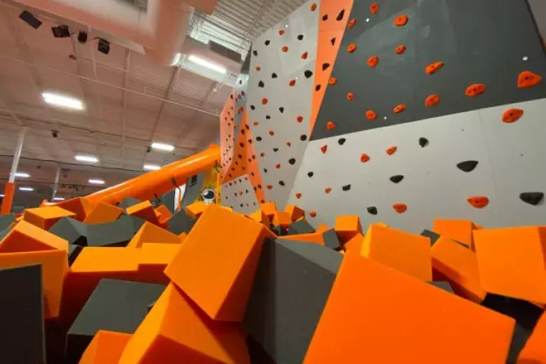 Big Air Myrtle Beach Photo 5