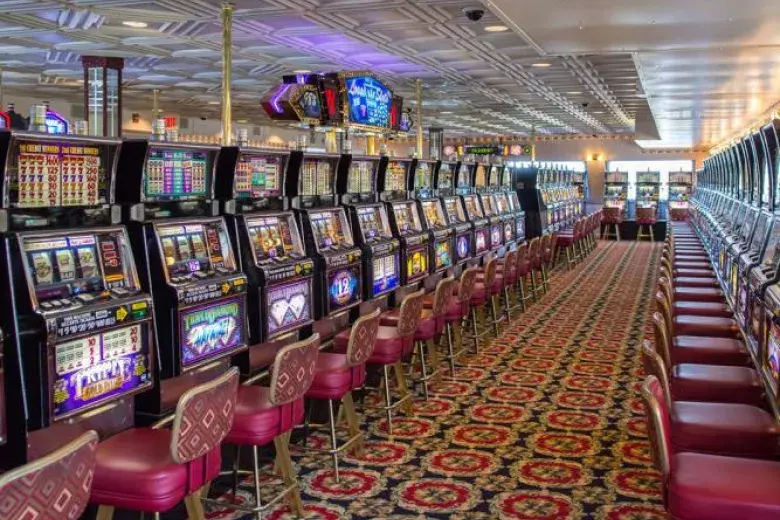 The Big M Casino Photo 6